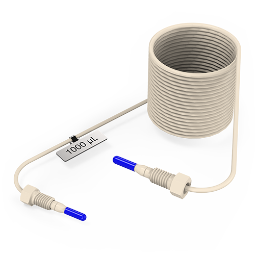 PEEK Loops for Valco® Valves