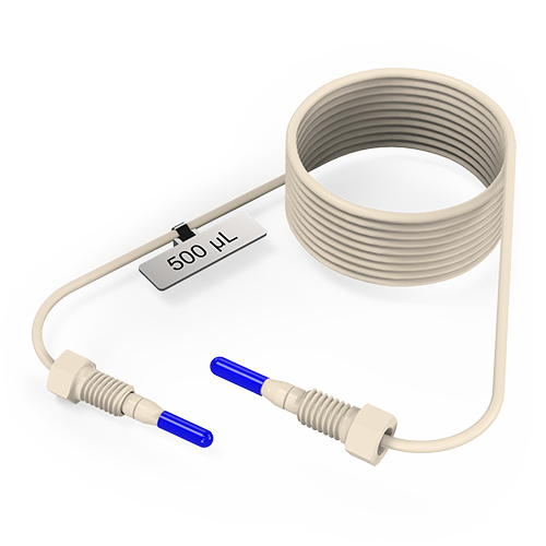 PEEK Loops for Valco® Valves