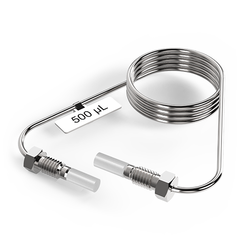 Stainless Steel Loops for VICI Valco® Valves