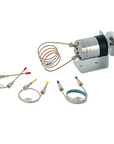 PEEK Loops for Cheminert® Valves